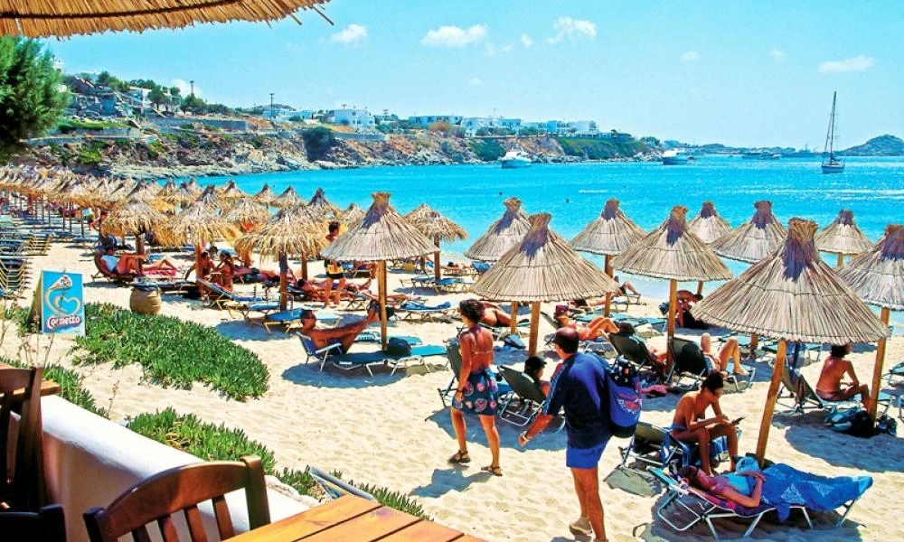 Αύριο το πολυαναμένομενο άνοιγμα των οργανωμένων πλαζ